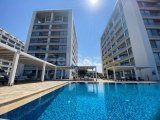 Gaziveren'de Denize Sıfır Satılık Türk Koçanlı 1+1 Eşyasız Daire