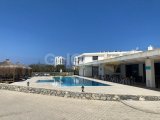 Gaziveren'de Denize Sıfır Satılık Türk Koçanlı 1+1 Eşyasız Daire