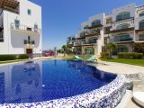 Gaziveren'de Denize Sıfır Satılık Türk Koçanlı 1+1 Eşyasız Daire