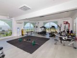 Gaziveren'de Denize Sıfır Satılık Türk Koçanlı 1+1 Eşyasız Daire