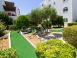 Gaziveren'de Denize Sıfır Satılık Türk Koçanlı 1+1 Eşyasız Daire