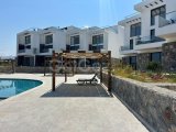 Denize Sıfır Özel Çatı Teraslı Şahane Manzaralı 2+1 Loft Daire