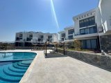 Denize Sıfır Özel Çatı Teraslı Şahane Manzaralı 2+1 Loft Daire