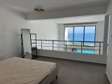Denize Sıfır Özel Çatı Teraslı Şahane Manzaralı 2+1 Loft Daire
