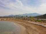 Küçük Erenköy'de Satılık 2+1 Ful Eşyalı Özel Çatı Teraslı Lüks Penthouse Daire