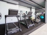 Küçük Erenköy'de Satılık 2+1 Ful Eşyalı Özel Çatı Teraslı Lüks Penthouse Daire