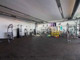 Küçük Erenköy'de Satılık 2+1 Ful Eşyalı Özel Çatı Teraslı Lüks Penthouse Daire
