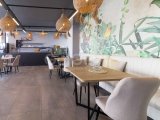 Küçük Erenköy'de Satılık 2+1 Ful Eşyalı Özel Çatı Teraslı Lüks Penthouse Daire