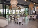 Küçük Erenköy'de Satılık 2+1 Ful Eşyalı Özel Çatı Teraslı Lüks Penthouse Daire