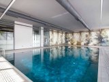 Küçük Erenköy'de Satılık 2+1 Ful Eşyalı Özel Çatı Teraslı Lüks Penthouse Daire