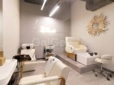 Küçük Erenköy'de Satılık 2+1 Ful Eşyalı Özel Çatı Teraslı Lüks Penthouse Daire