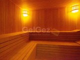 Küçük Erenköy'de Satılık 2+1 Ful Eşyalı Özel Çatı Teraslı Lüks Penthouse Daire