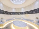 Küçük Erenköy'de Satılık 2+1 Ful Eşyalı Özel Çatı Teraslı Lüks Penthouse Daire