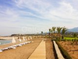 Küçük Erenköy'de Satılık 2+1 Ful Eşyalı Özel Çatı Teraslı Lüks Penthouse Daire