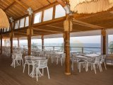 Küçük Erenköy'de Satılık 2+1 Ful Eşyalı Özel Çatı Teraslı Lüks Penthouse Daire