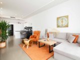 Küçük Erenköy'de Satılık 2+1 Ful Eşyalı Özel Çatı Teraslı Lüks Penthouse Daire