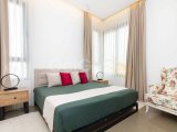 Küçük Erenköy'de Satılık 2+1 Ful Eşyalı Özel Çatı Teraslı Lüks Penthouse Daire