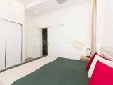Küçük Erenköy'de Satılık 2+1 Ful Eşyalı Özel Çatı Teraslı Lüks Penthouse Daire
