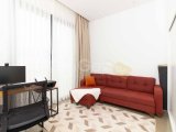 Küçük Erenköy'de Satılık 2+1 Ful Eşyalı Özel Çatı Teraslı Lüks Penthouse Daire