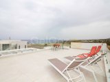 Küçük Erenköy'de Satılık 2+1 Ful Eşyalı Özel Çatı Teraslı Lüks Penthouse Daire