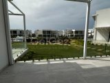 Tatlısu The Resort Sitesinde Kiralık 2+1 Bahçe Katı Full Eşyalı Daire