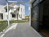 Tatlısu The Resort Sitesinde Kiralık 2+1 Bahçe Katı Full Eşyalı Daire