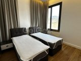Tatlısu The Resort Sitesinde Kiralık 2+1 Bahçe Katı Full Eşyalı Daire