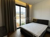 Tatlısu The Resort Sitesinde Kiralık 2+1 Bahçe Katı Full Eşyalı Daire