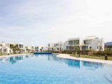 Tatlısu The Resort Sitesinde Kiralık 2+1 Bahçe Katı Full Eşyalı Daire