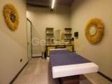 Tatlısu The Resort Sitesinde Kiralık 2+1 Bahçe Katı Full Eşyalı Daire