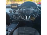 Mercedes-Benz  GLA 200