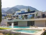 2 yatak odalı modern penthouse daire + ödüllü butik otel ve şarap çiftliğinin bir parçası + ortak yüzme havuzu + spor salonu + kafe + sauna + çocuk oyun alanı +