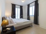 2 yatak odalı modern penthouse daire + ödüllü butik otel ve şarap çiftliğinin bir parçası + ortak yüzme havuzu + spor salonu + kafe + sauna + çocuk oyun alanı +