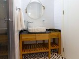 2 yatak odalı modern penthouse daire + ödüllü butik otel ve şarap çiftliğinin bir parçası + ortak yüzme havuzu + spor salonu + kafe + sauna + çocuk oyun alanı +