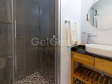 2 yatak odalı modern penthouse daire + ödüllü butik otel ve şarap çiftliğinin bir parçası + ortak yüzme havuzu + spor salonu + kafe + sauna + çocuk oyun alanı +