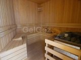 2 yatak odalı modern penthouse daire + ödüllü butik otel ve şarap çiftliğinin bir parçası + ortak yüzme havuzu + spor salonu + kafe + sauna + çocuk oyun alanı +