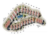 2+1 Evler + Ortak yüzme havuzu + merkezi ısıtma ve soğutma sistemi + ödeme planlı ref 1771c-1