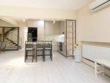 Bellapais'de Türk Koçanlı 3+1 Full Eşyalı İkiz Villa