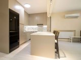 Bellapais'de Türk Koçanlı 3+1 Full Eşyalı İkiz Villa