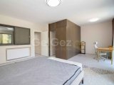 Bellapais'de Türk Koçanlı 3+1 Full Eşyalı İkiz Villa