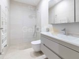 Bellapais'de Türk Koçanlı 3+1 Full Eşyalı İkiz Villa