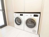 Bellapais'de Türk Koçanlı 3+1 Full Eşyalı İkiz Villa