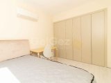 Bellapais'de Türk Koçanlı 3+1 Full Eşyalı İkiz Villa