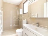 Bellapais'de Türk Koçanlı 3+1 Full Eşyalı İkiz Villa