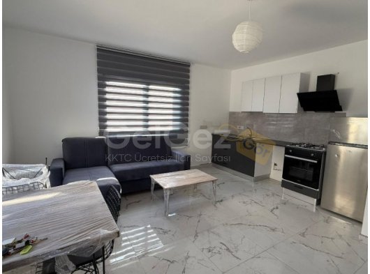 Elexus Hotel'e Yakın 3+1 Full Eşyalı Daire
