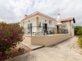 2 Yatak Odalı Bungalov + Büyük Ortak Havuz + Beyaz Eşya + Klima + Mobilyalı + Tapu Sahibinin Adına, KDV Ödenmiş