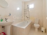 2 Yatak Odalı Bungalov + Büyük Ortak Havuz + Beyaz Eşya + Klima + Mobilyalı + Tapu Sahibinin Adına, KDV Ödenmiş