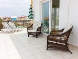 2 Yatak Odalı Bungalov + Büyük Ortak Havuz + Beyaz Eşya + Klima + Mobilyalı + Tapu Sahibinin Adına, KDV Ödenmiş