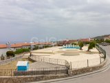 2 Yatak Odalı Bungalov + Büyük Ortak Havuz + Beyaz Eşya + Klima + Mobilyalı + Tapu Sahibinin Adına, KDV Ödenmiş