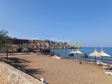 2 Yatak Odalı Bungalov + Büyük Ortak Havuz + Beyaz Eşya + Klima + Mobilyalı + Tapu Sahibinin Adına, KDV Ödenmiş